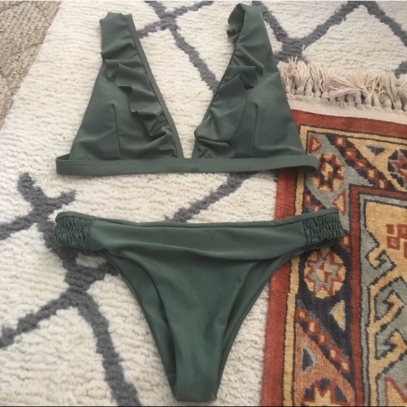 ROMWE Other - Bikini